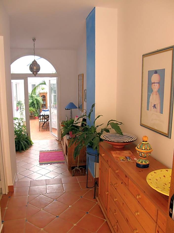 B&B Casa Alfareria 59