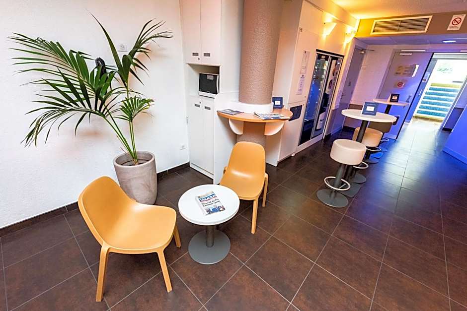 ibis budget Orange Centre