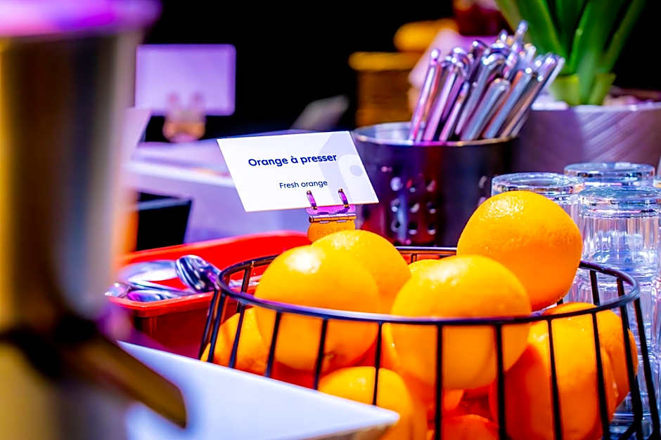 Campanile Rouen Nord - Barentin