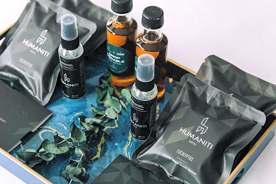 Humaniti Hotel Montreal, Autograph Collection