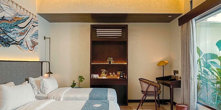 Aruni Bali Jimbaran Boutique Villa