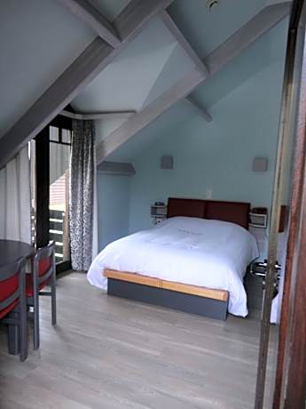 Special Offer - Double Room with Balcony - Annex