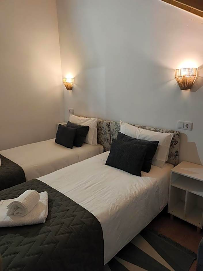 Casa do Chafariz - Rooms