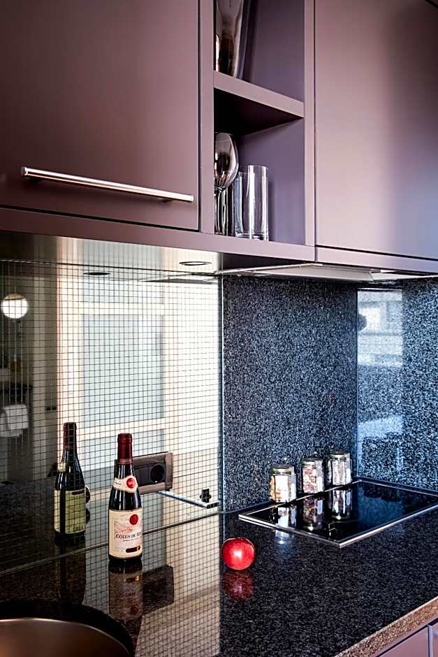 The Mandala Hotel Berlin, a Member of Design Hotels