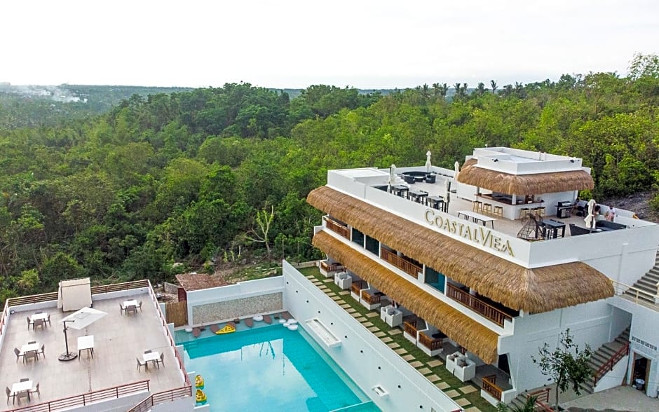 Bohol Coastal View Hotel