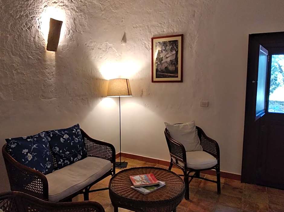 Cefalicchio B&B
