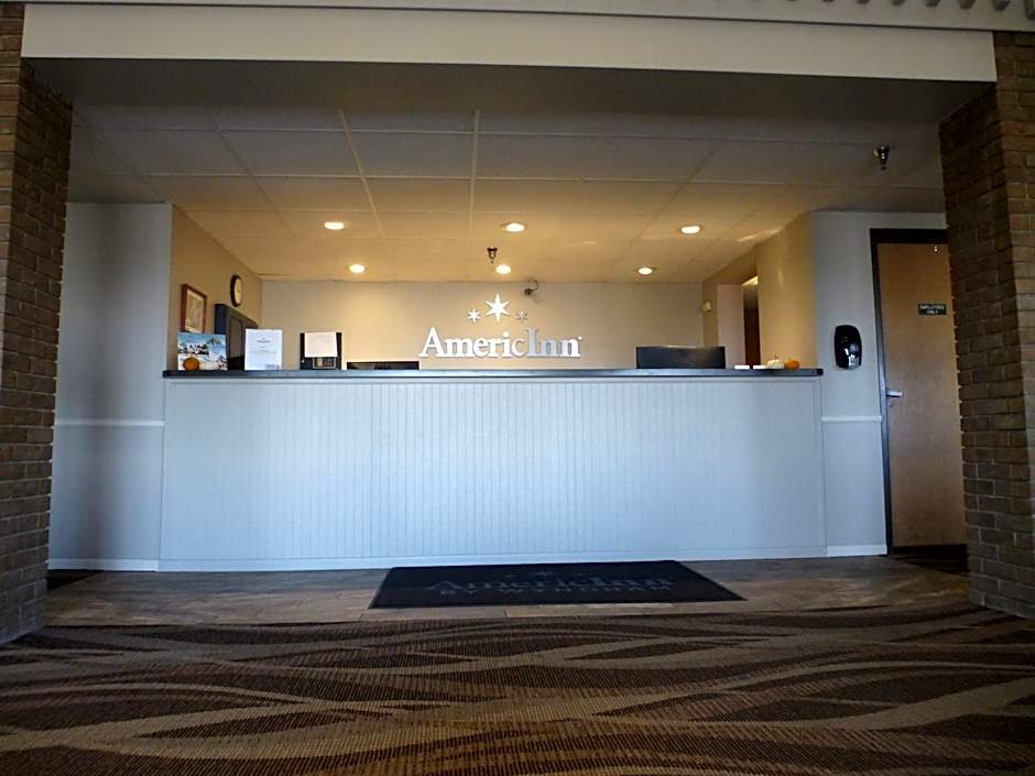 AmericInn by Wyndham Mitchell