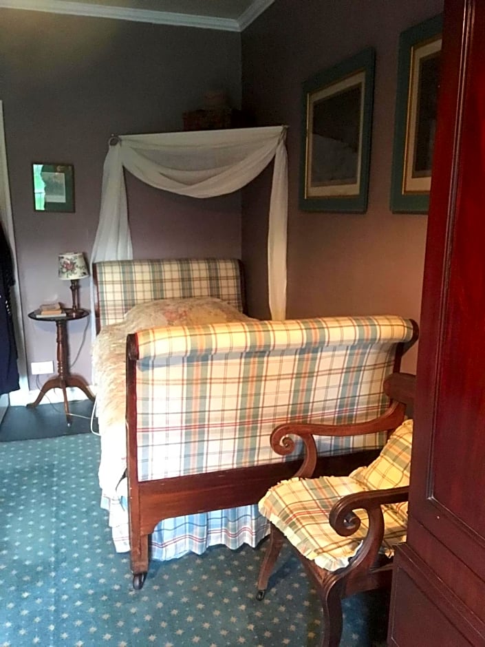 O'Harabrook Country House