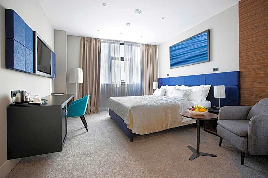 Marvie Hotel & Health