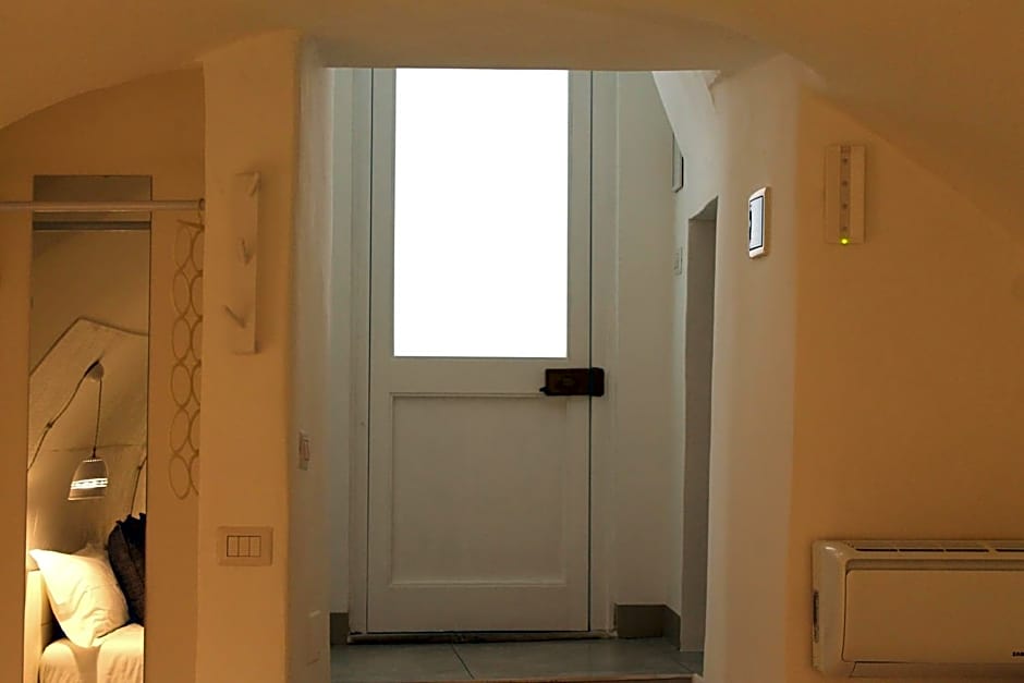 Palmieri Luxury Rooms