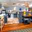 Holiday Inn Express Droitwich Spa By IHG