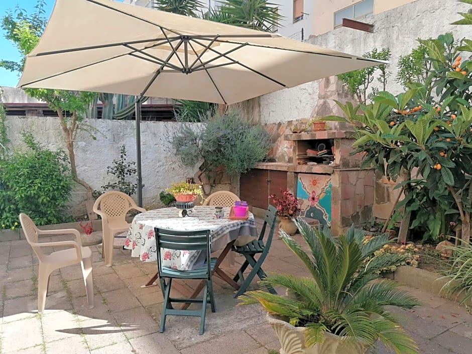 B&B Il Giardinetto Alghero