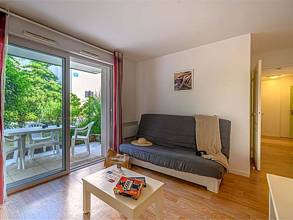 Vacancéole - Ker Goh Lenn - Vannes / Morbihan