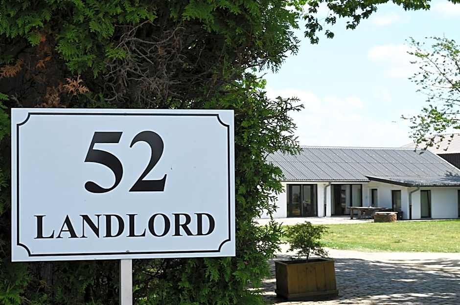 Landlord bij Leuven
