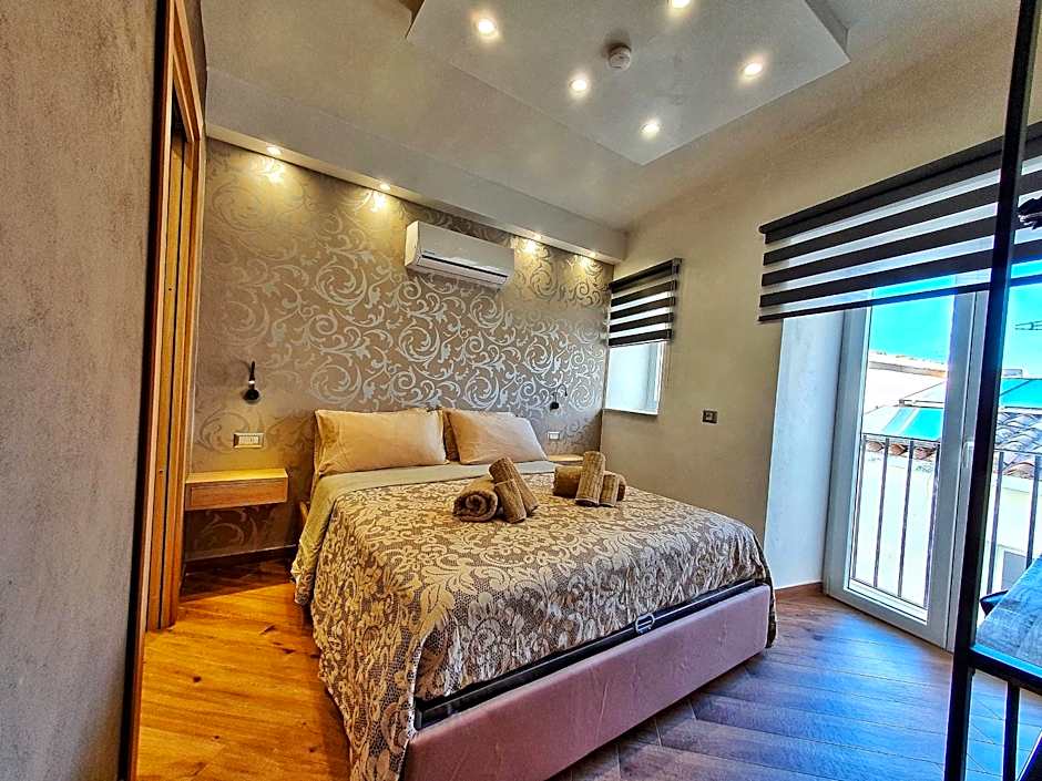 Bed and Breakfast L&P