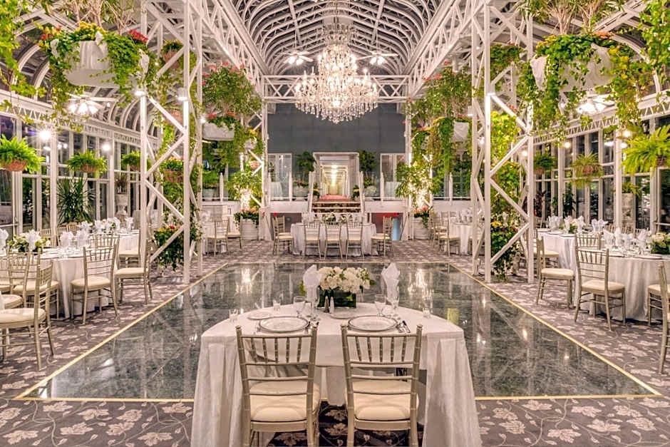 The Madison Hotel