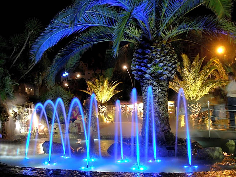 Residence Acquamarina