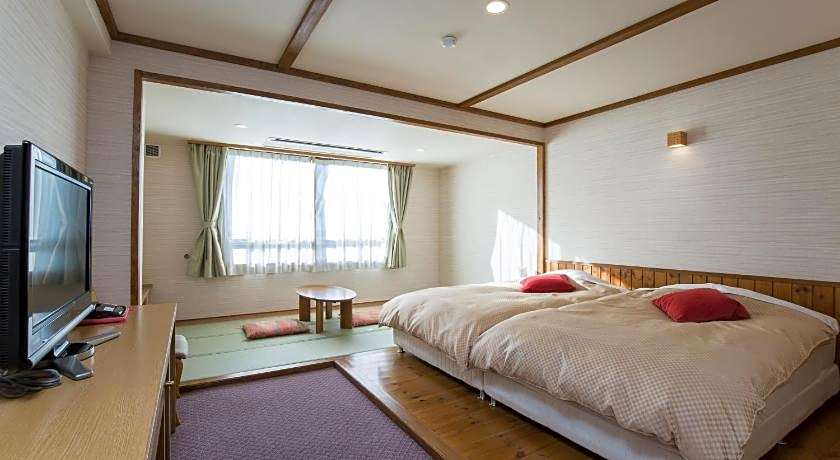 Hotel Goryukan