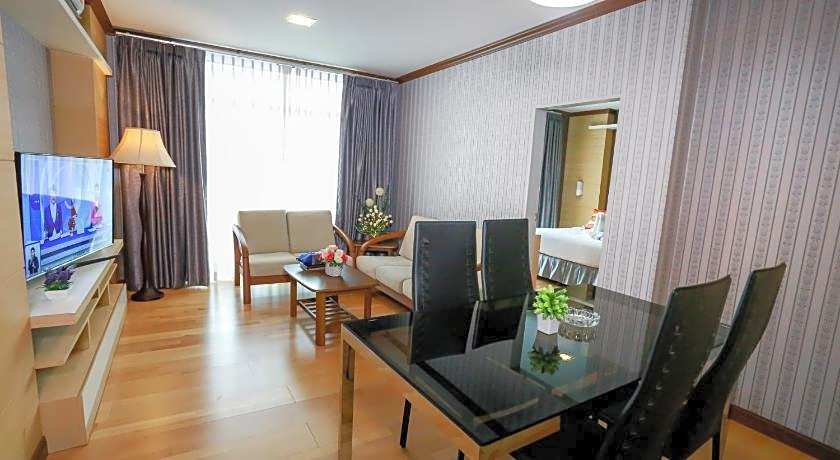 Korat Hotel