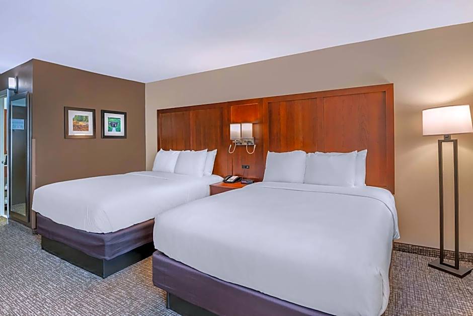 Comfort Inn Petersburg Fort Lee Area