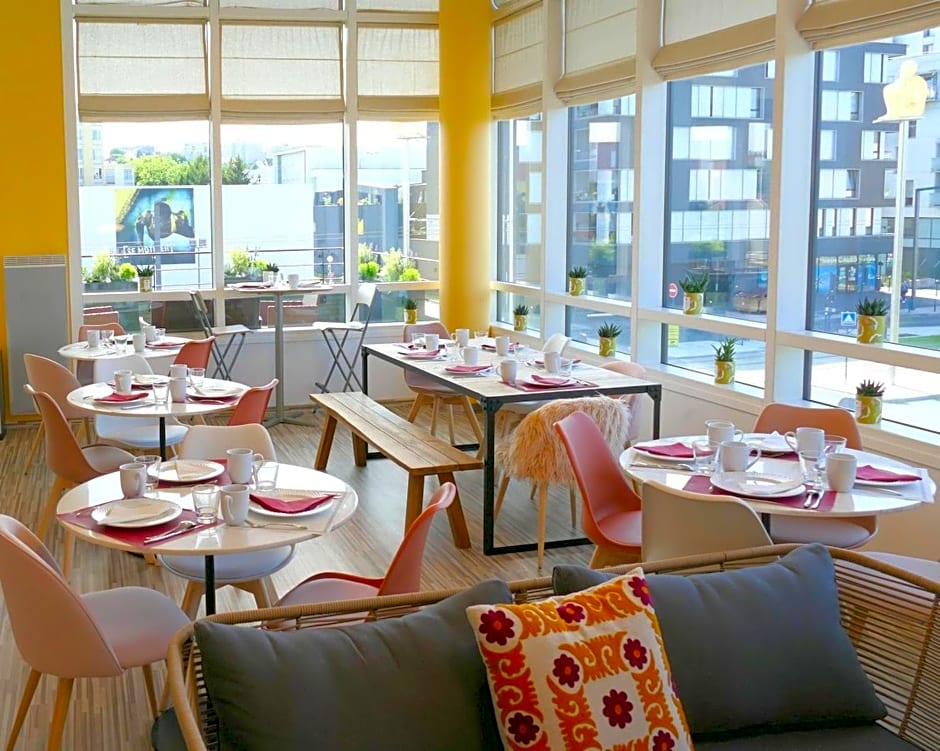 Sejours & Affaires Paris-Vitry