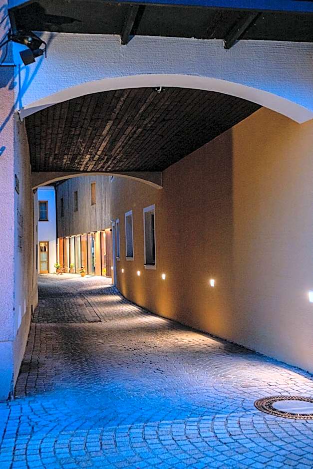 Altstadthotel Brauereigasthof Winkler