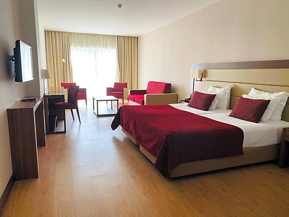 Placido Hotel Douro - Tabuaco