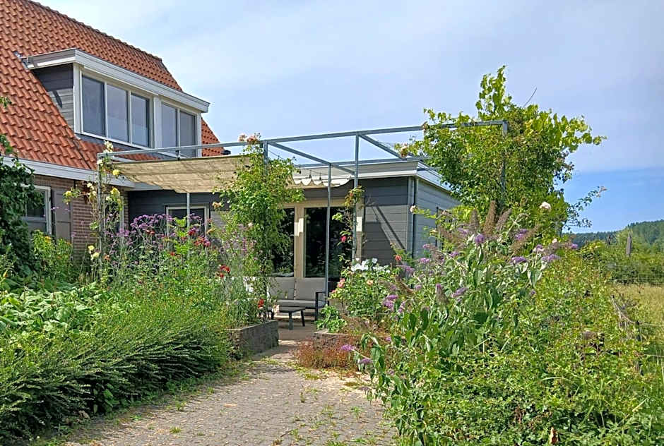 Raafjeshof - Appartementen