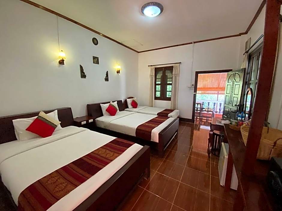 Vangsavath Hotel