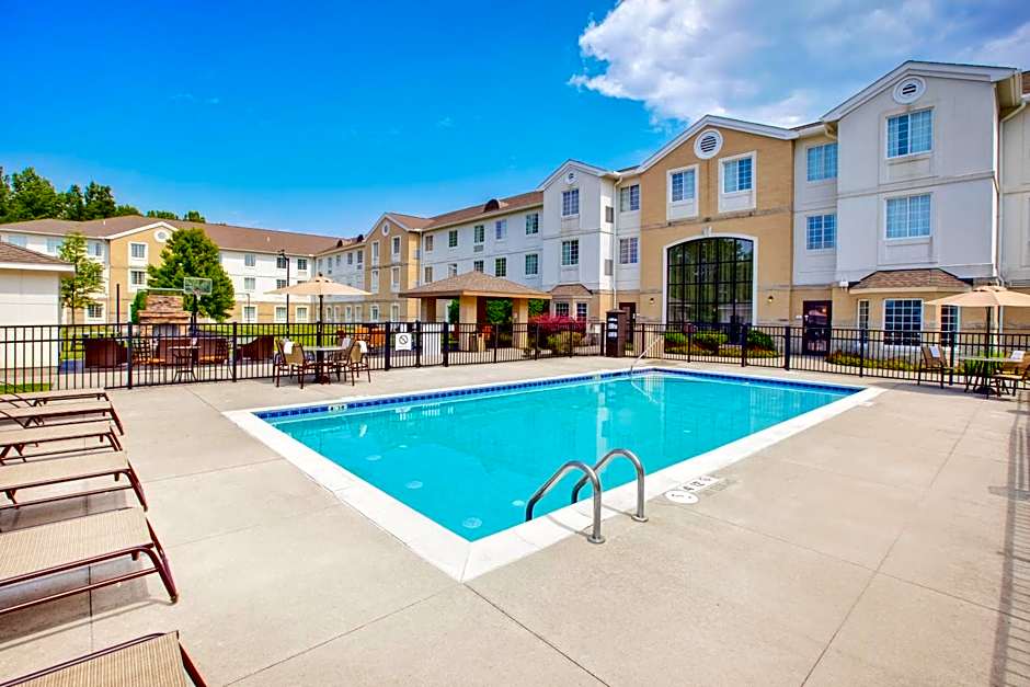 Staybridge Suites Cleveland Mayfield Heights Beachwood By IHG