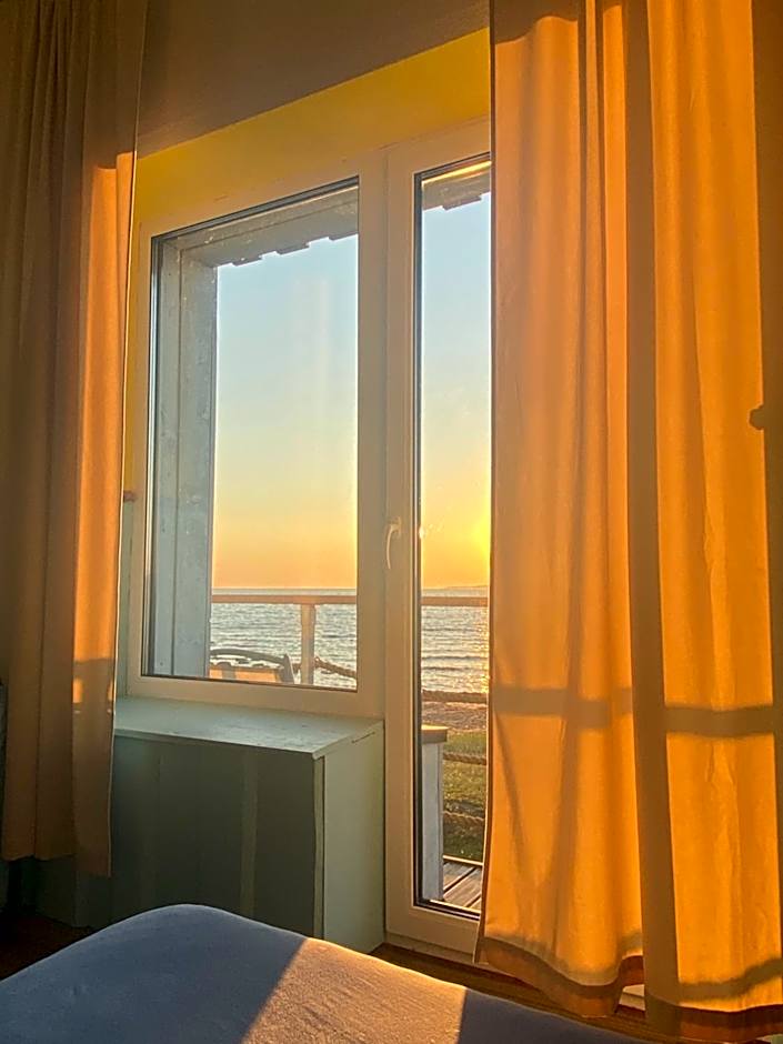 Vergi Sadam & Restoran Wirkes'