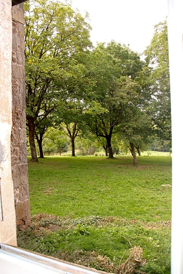 Domaine de la Clauzade