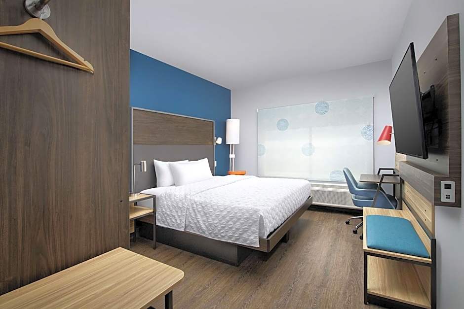 Tru by Hilton San Antonio Lackland Sea World