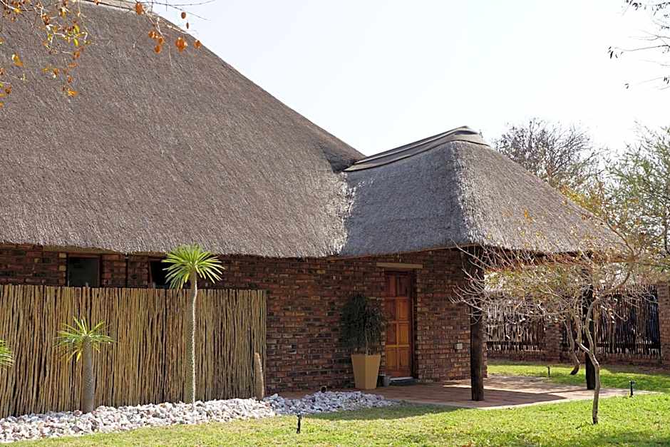 Kwele Game Lodge
