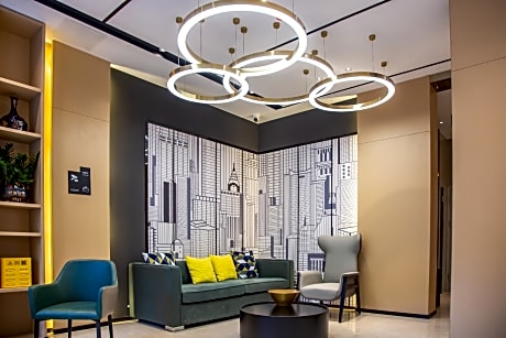 City Comfort Inn Qianjiang Government