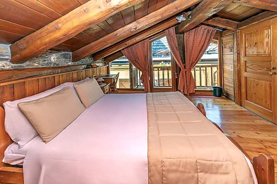 Chalet Chez Nous