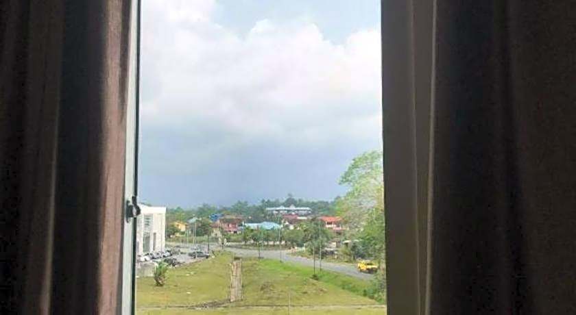 VIVA HOTEL SRI AMAN