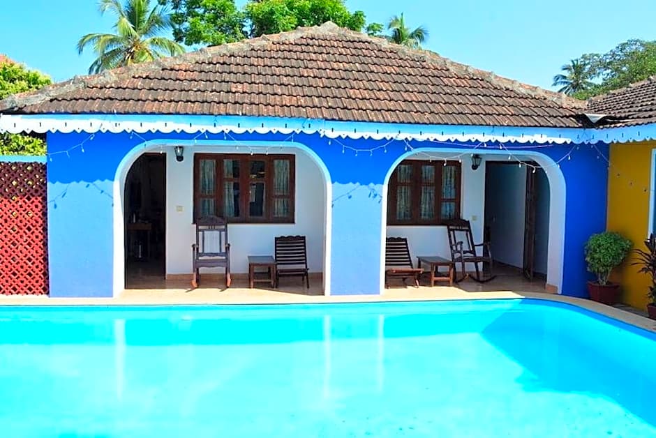 Baia Do Sol Beach Boutique