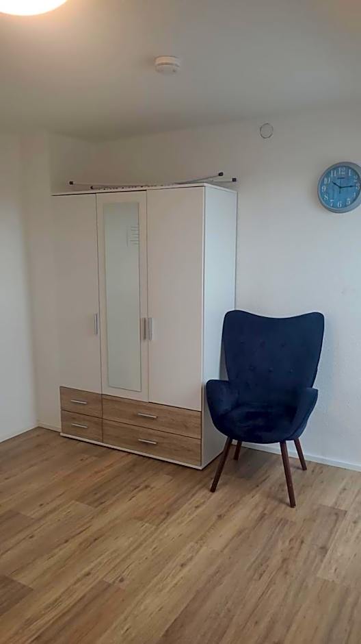 Boardinghouse Heilbronn