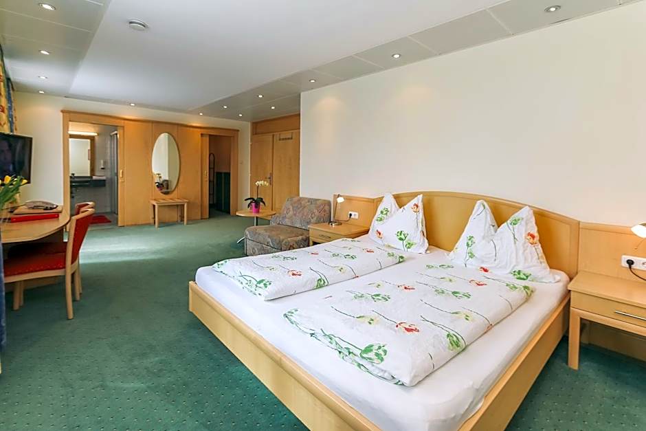 Alpenhotel Tauernstüberl