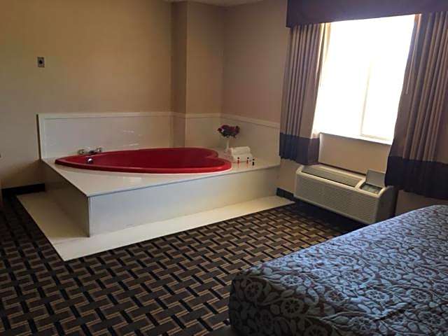 Days Inn by Wyndham Hurricane/Zion National Park Area