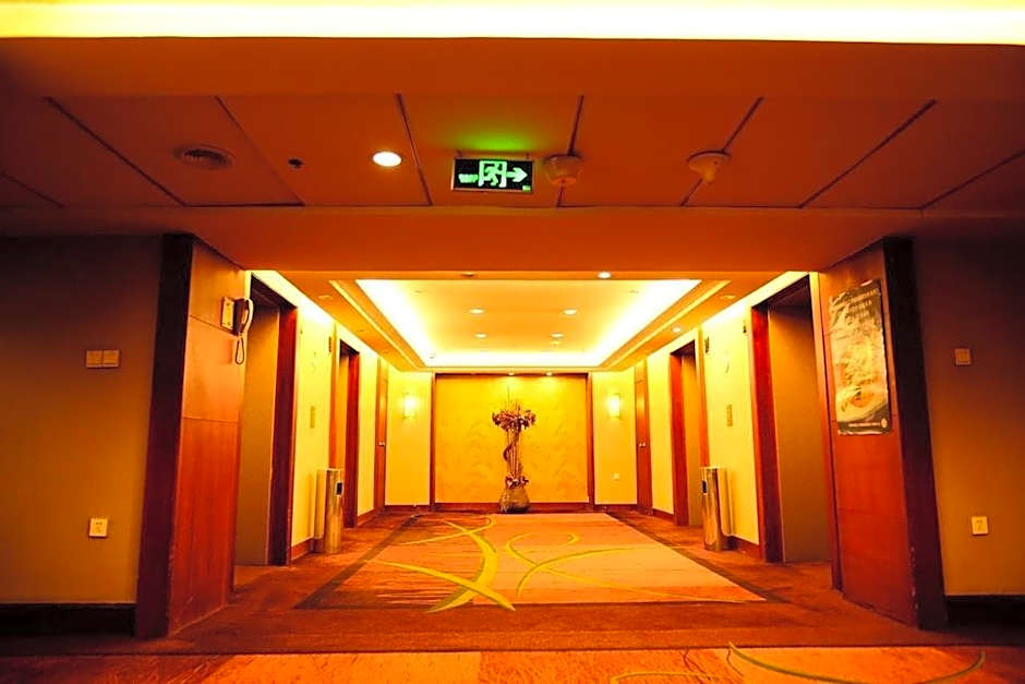 Heilongjiang Kunlun Hotel