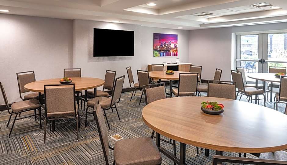 Homewood Suites By Hilton Pittsburgh-Southpointe