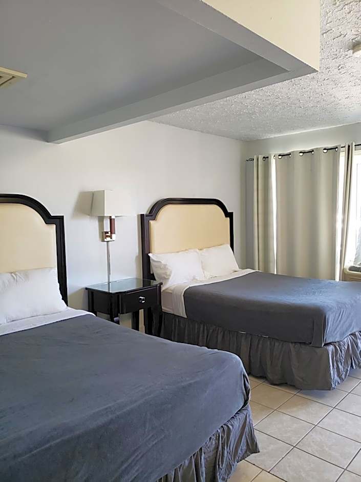 Niagara Falls Courtside Inn