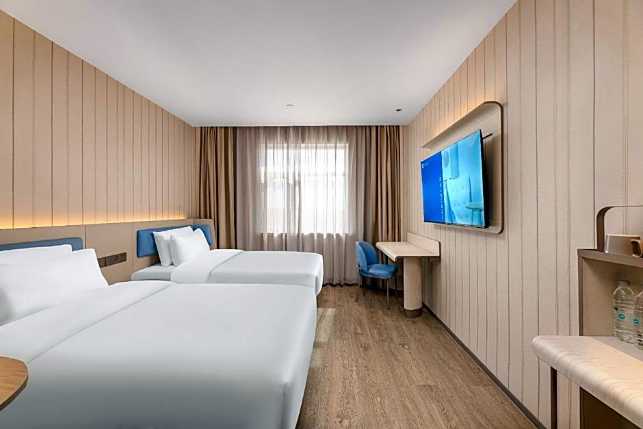 Hanting Hotel Cangzhou Development Zone