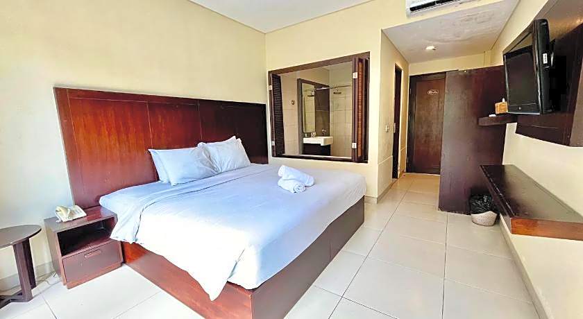 Suris Boutique Hotel
