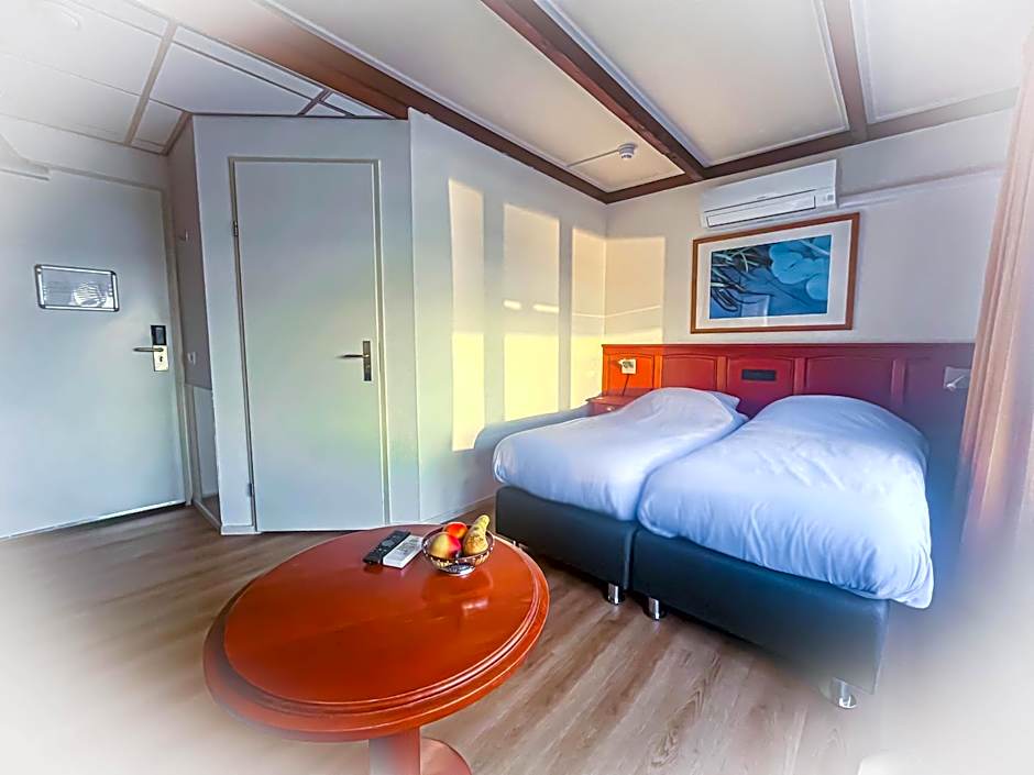 Hotel de Boegschroef