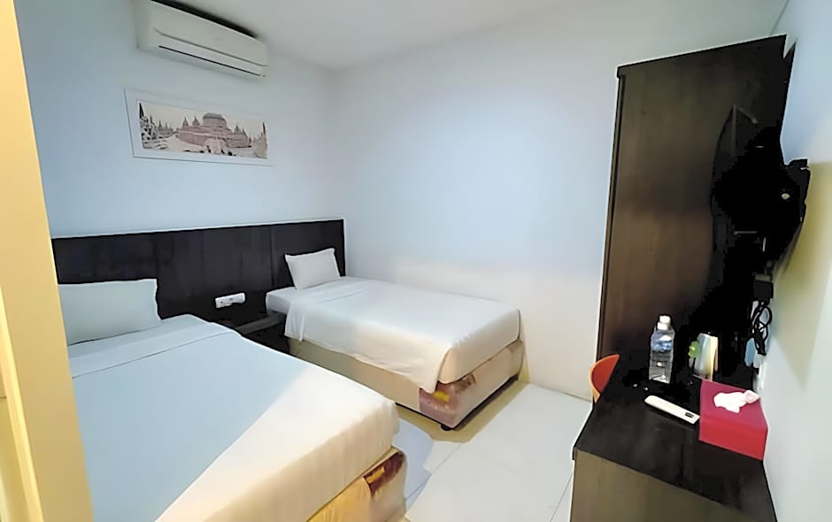 Hotel Ahava