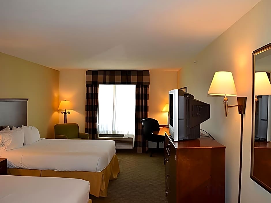 Holiday Inn Express Hotel & Suites Sparta By IHG