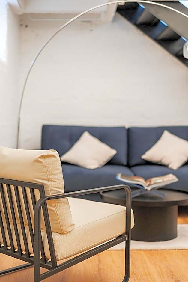 City Center Lofts